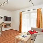 Berganemone Apartamento