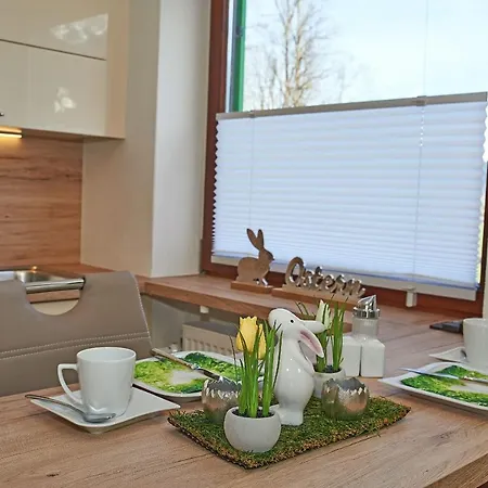 Apartamento Berganemone Schönau am Königssee