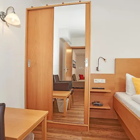 Apartamento Berganemone Schönau am Königssee