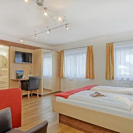 Berganemone Apartamento *