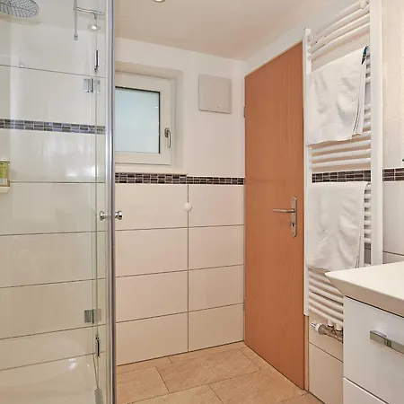 Apartamento Berganemone *