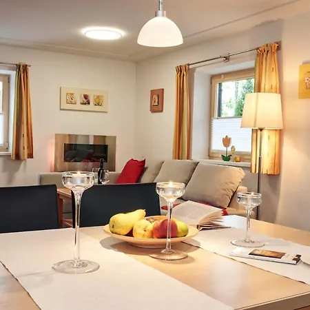Apartamento Berganemone *