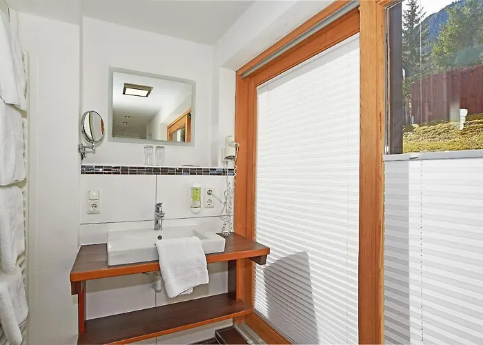 Berganemone Apartament