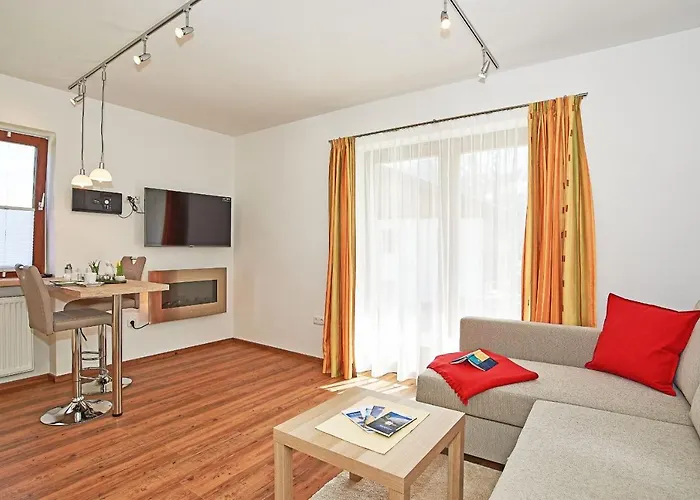 Berganemone Apartament