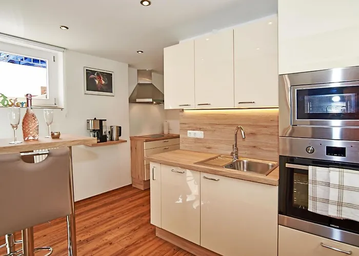 Apartament Berganemone Schönau am Königssee