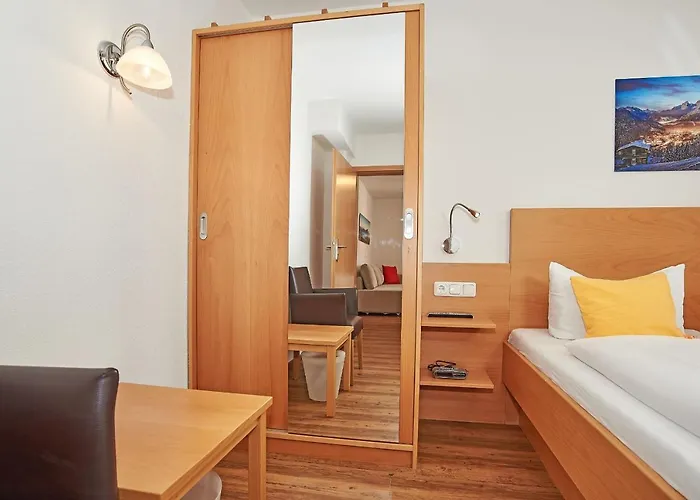 Apartament Berganemone Schönau am Königssee