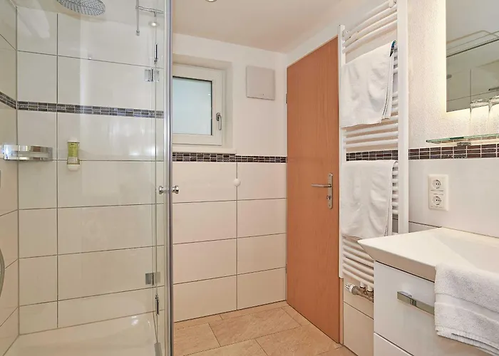 Apartament Berganemone *