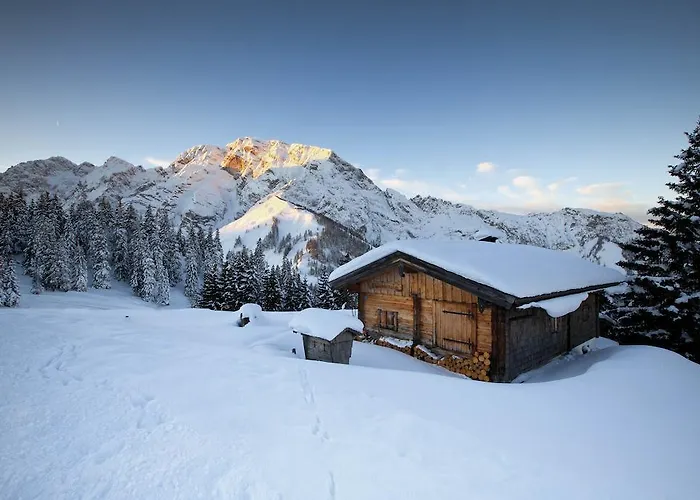 Berganemone Schönau am Königssee