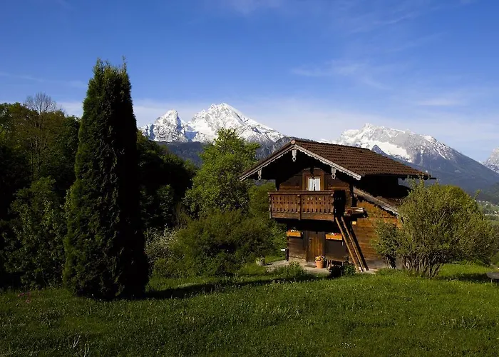 Apartament Berganemone