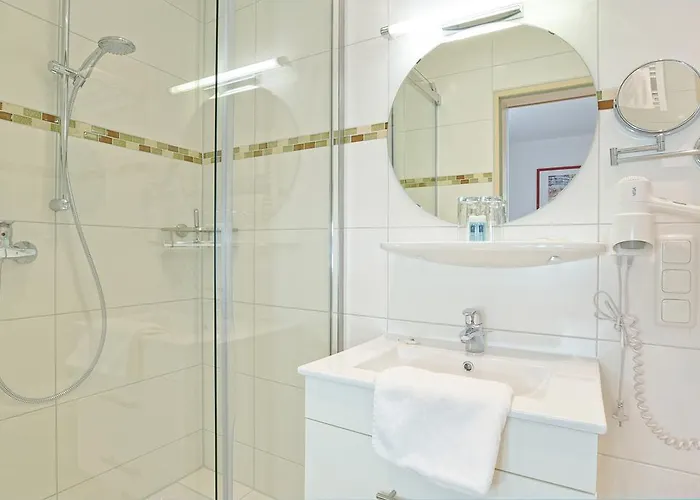 Apartament Berganemone