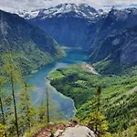 Berganemone Schönau am Königssee