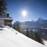 Lejlighed Berganemone Schönau am Königssee