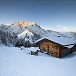 Berganemone Schönau am Königssee