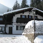 Berganemone Schönau am Königssee
