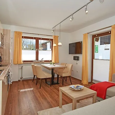 Apartment Berganemone Schoenau am Koenigsee