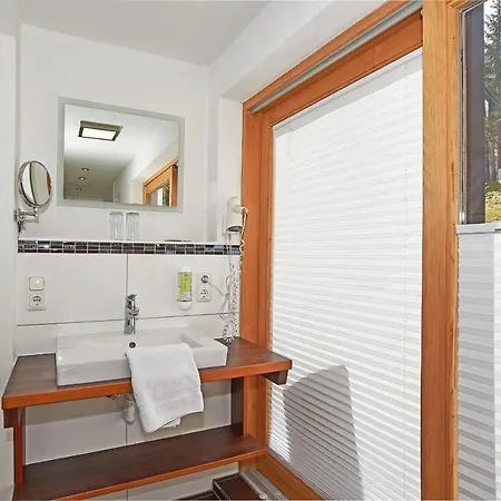 Berganemone Apartment