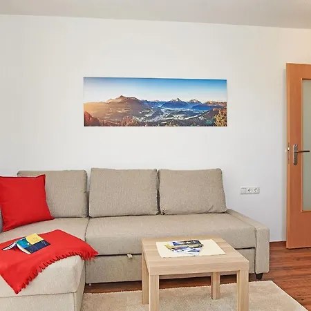 Berganemone Apartment *