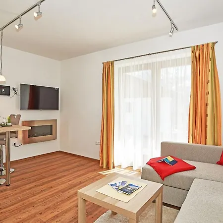 Berganemone Apartment