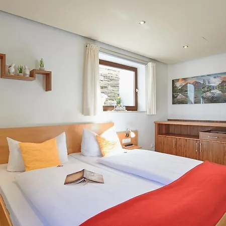 Apartment Berganemone