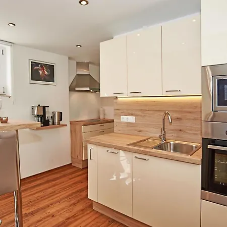 Apartment Berganemone Schoenau am Koenigsee
