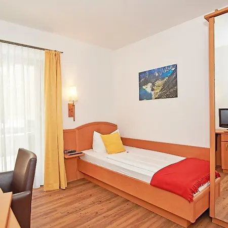 Berganemone Apartment Schoenau am Koenigsee