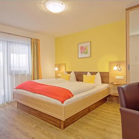 Apartment Berganemone Schoenau am Koenigsee