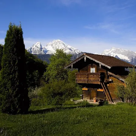 Apartment Berganemone