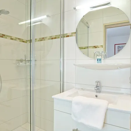 Apartment Berganemone