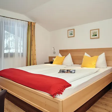 Berganemone Apartment Schönau am Königssee