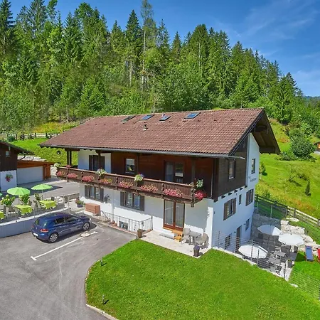 Berganemone * Schoenau am Koenigsee