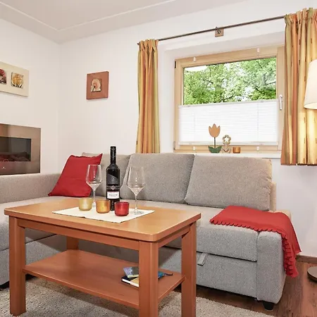 Berganemone Apartment Schoenau am Koenigsee