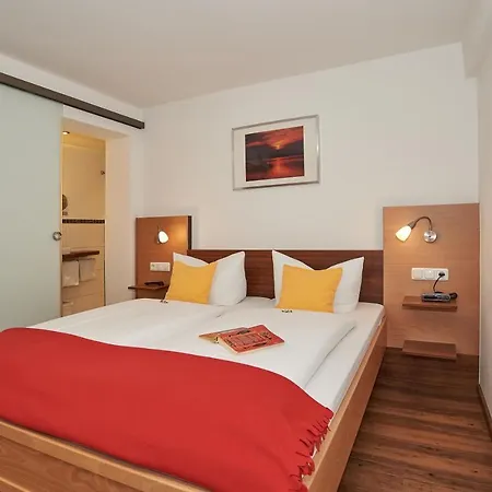 Apartment Berganemone