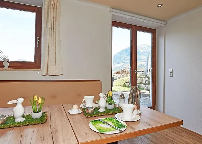 Berganemone * Schönau am Königssee